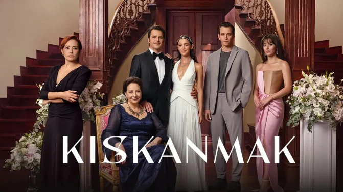 مسلسل الحسد الحلقة 29