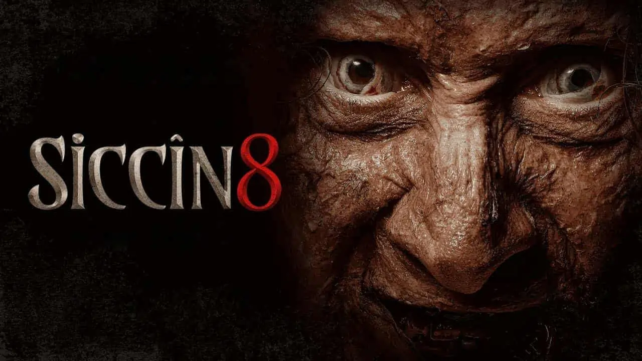 فيلم Siccīn 8 2025 مترجم