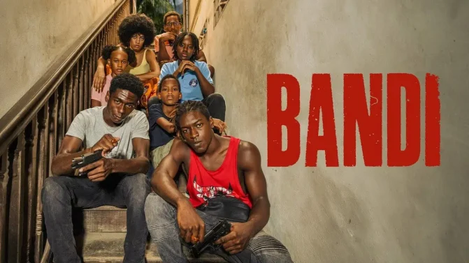 مسلسل Bandi 2026 الحلقة 3