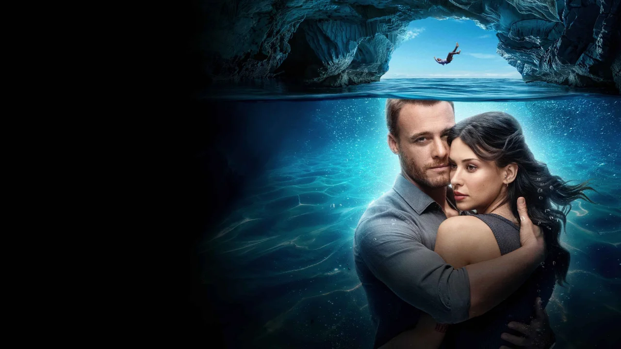 فيلم Mavi Mağara 2024 مترجم