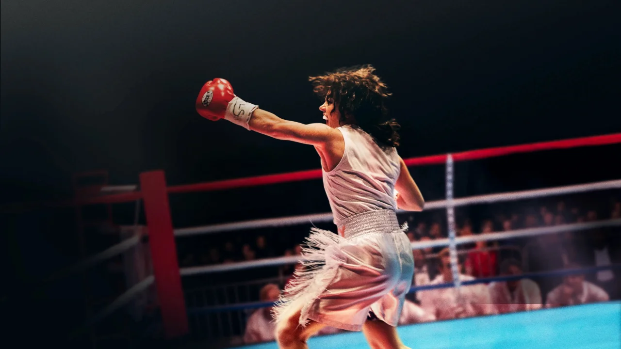 فيلم Christy 2025 مترجم