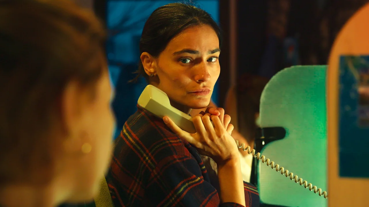 فيلم Confidente 2025 مترجم