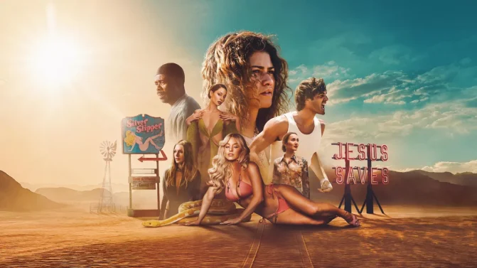 مسلسل Euphoria الموسم 3 الحلقة 8 مترجمة