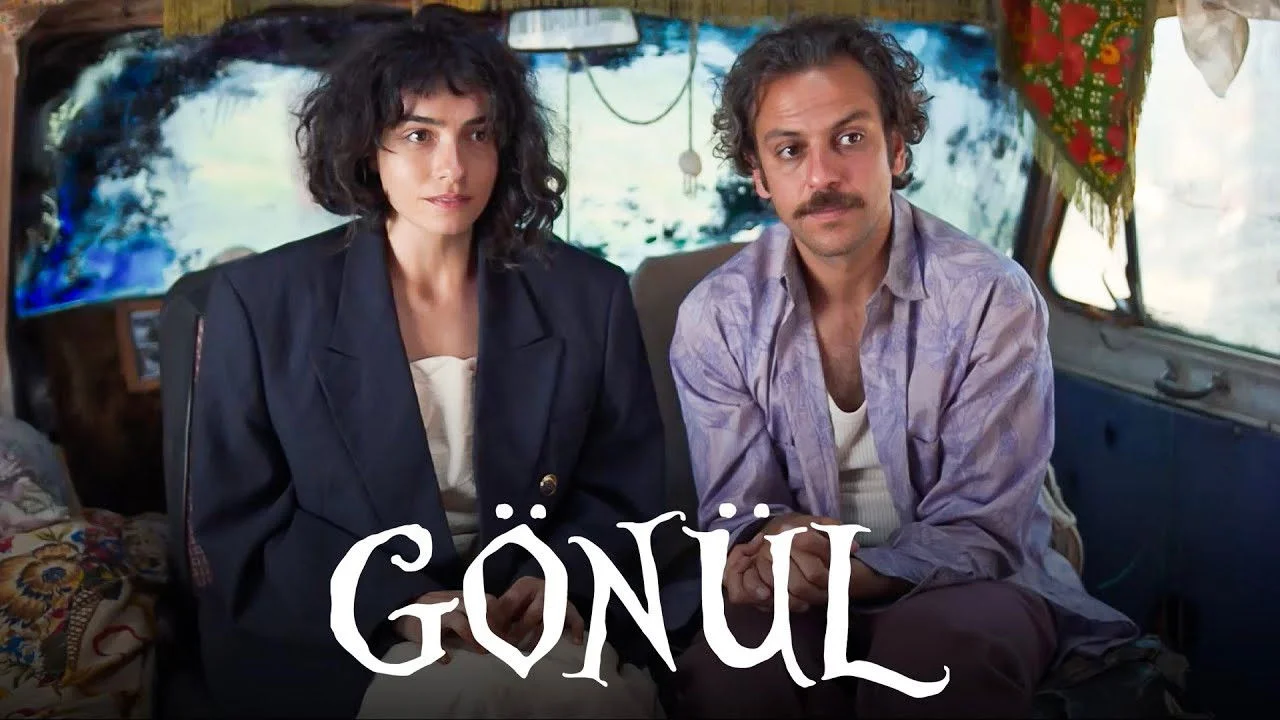 فيلم Gönül 2022 مترجم
