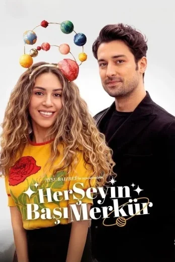 فيلم Her Şeyin Başı Merkür 2024 مترجم