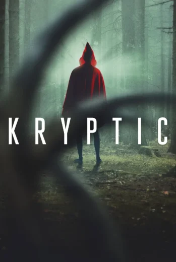 فيلم Kryptic 2025 مترجم