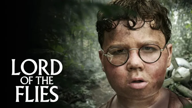 مسلسل مسلسل Lord of the Flies 2026 الحلقة 1