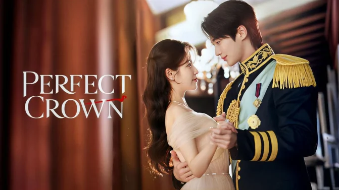 مسلسل Perfect Crown 2026 الحلقة 7