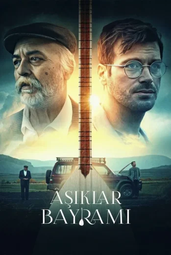 فيلم Âşıklar Bayramı 2022 مترجم
