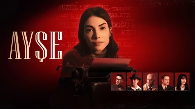 مسلسل Ayşe الموسم 1 الحلقة 6 مترجمة