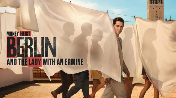 مسلسل Berlin and the Lady with an Ermine الموسم 1 الحلقة 6 مترجمة
