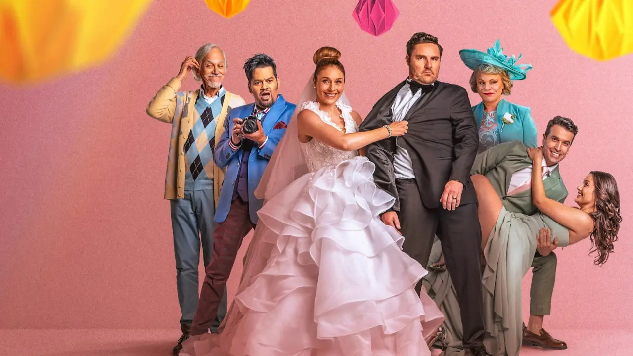فيلم Bride of the Year 2026 مترجم