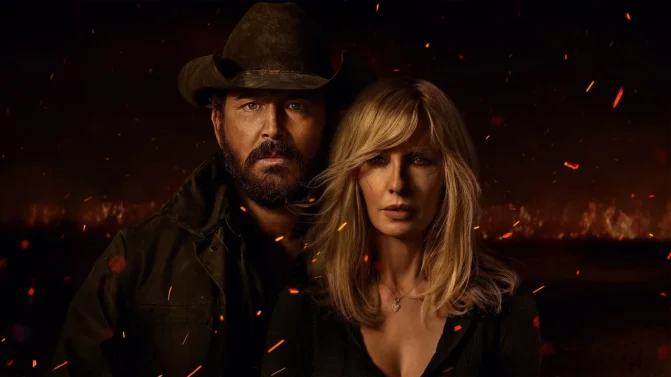 مسلسل Dutton Ranch الموسم 1 الحلقة 6 مترجم