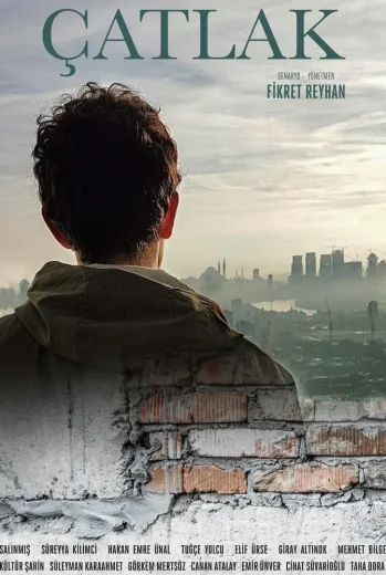 فيلم Çatlak 2020 مترجم