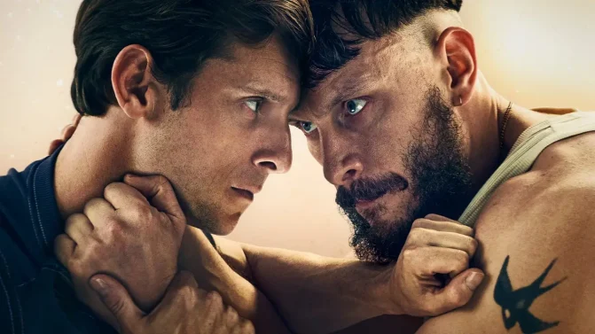 مسلسل Half Man الموسم 1 الحلقة 1 مترجمة
