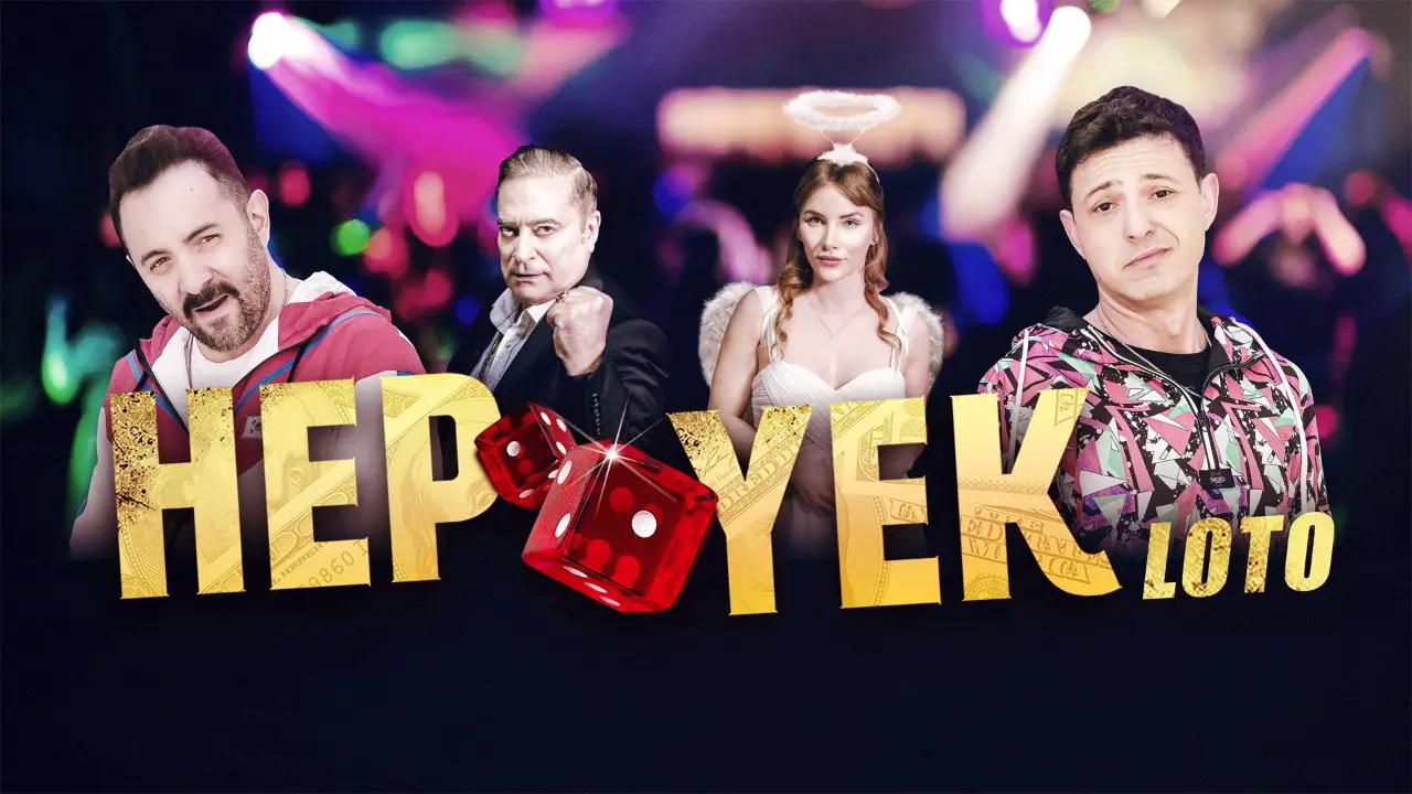 فيلم Hep Yek: Loto 2025 مترجم