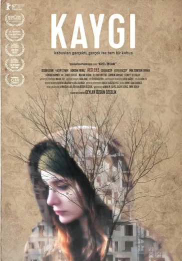 فيلم Kaygı 2017 مترجم