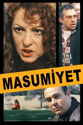فيلم Masumiyet 1997 مترجم