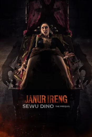 فيلم Janur Ireng 2025 مترجم