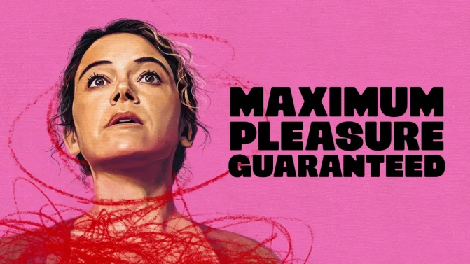مسلسل Maximum Pleasure Guaranteed الموسم 1 الحلقة 2 مترجم