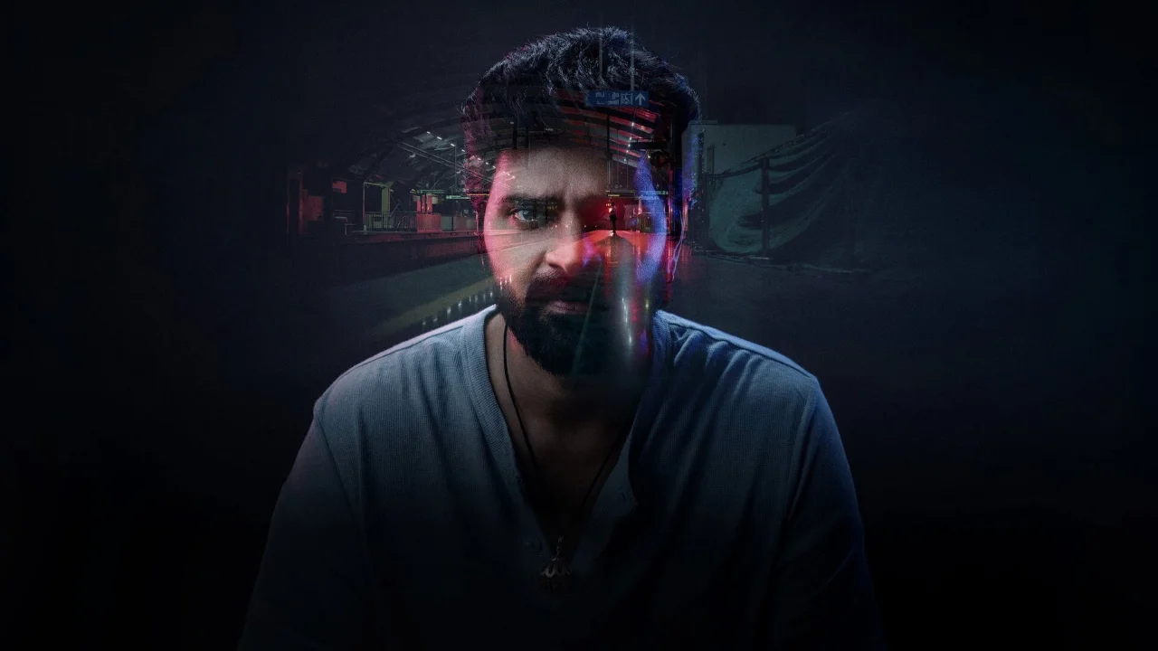 فيلم Mrithyunjay 2026 مترجم