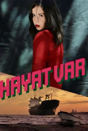 فيلم Hayat Var 2009 مترجم