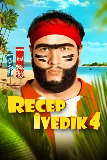 فيلم Recep Ivedik 4 2014 مترجم