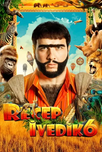 فيلم Recep Ivedik 6 2019 مترجم
