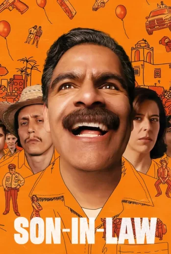 فيلم Son-in-Law 2026 مترجم