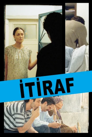 فيلم İtiraf 2001 مترجم