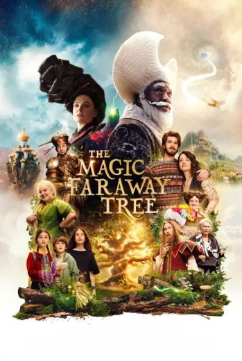 فيلم The Magic Faraway Tree 2026 مترجم