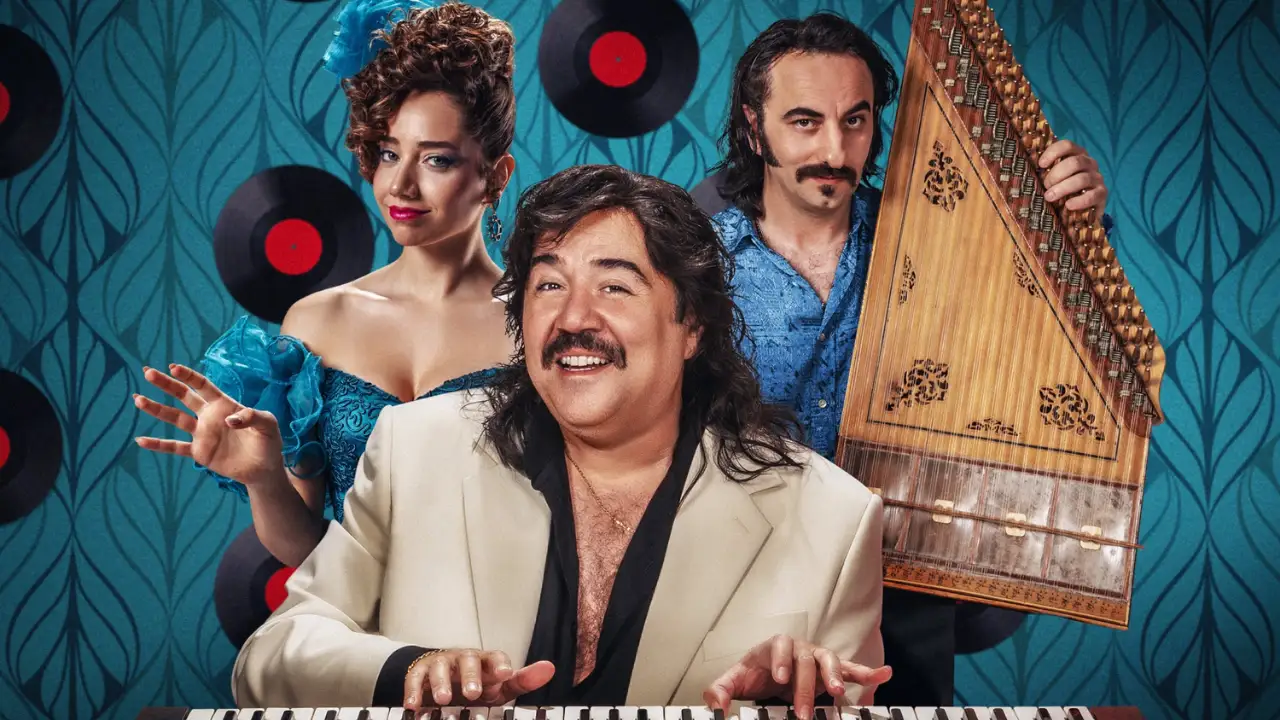 فيلم Bursa Bülbülü 2023 مترجم