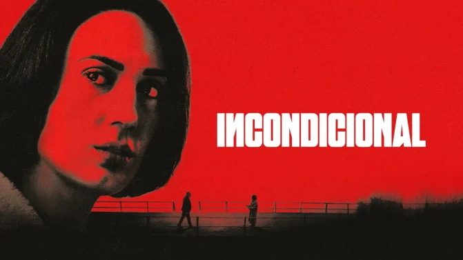 مسلسل Unconditional الموسم 1 الحلقة 3 مترجمة