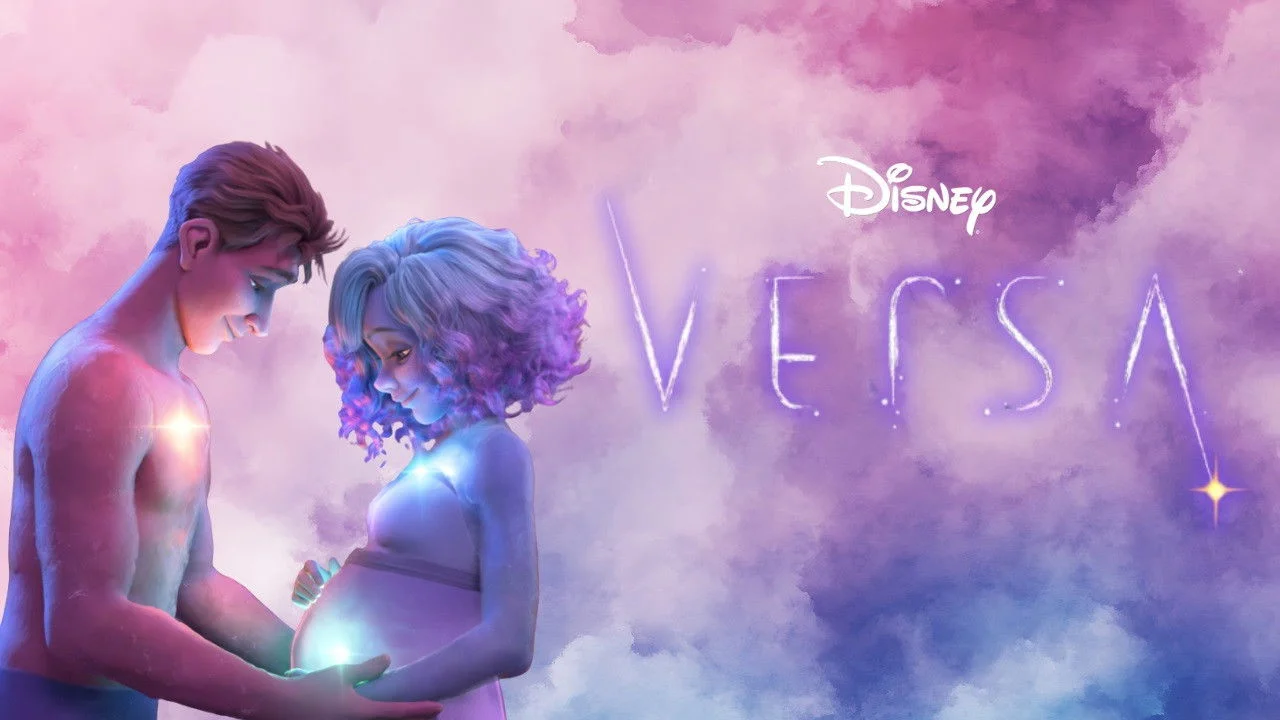 فيلم Versa 2025 مترجم