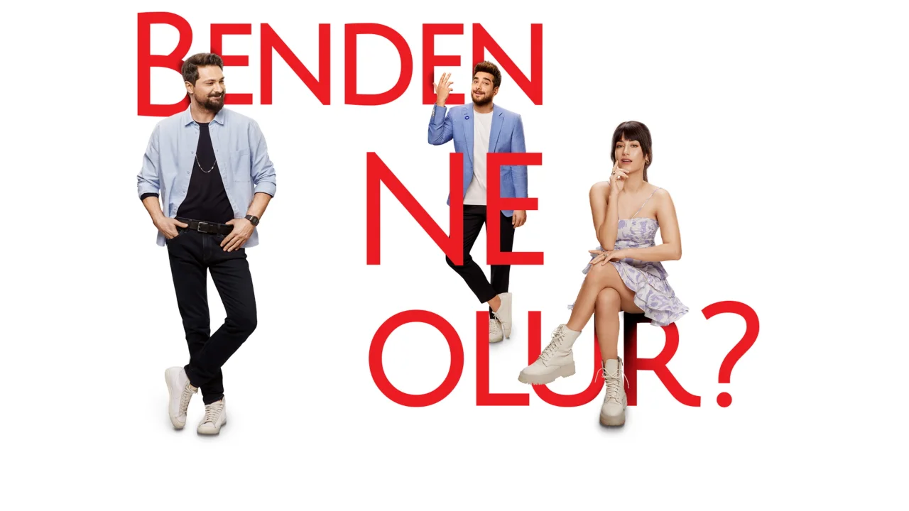 فيلم Benden Ne Olur? 2022 مترجم