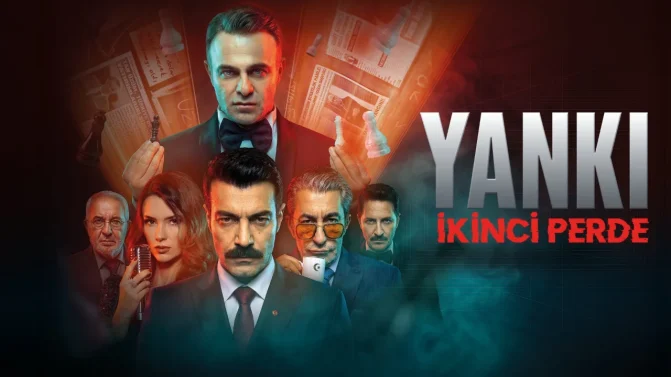 مسلسل الصدى تأثير الفراشة الموسم 2 الحلقة 3 مترجم
