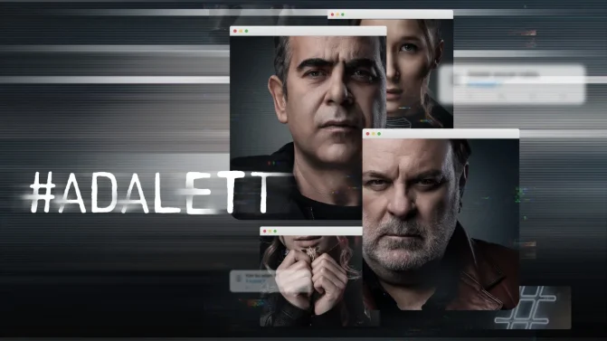 مسلسل تصفية حساب الموسم 1 الحلقة 3 مترجمة