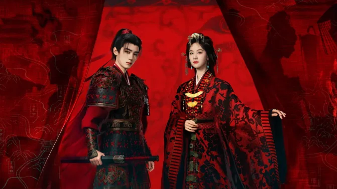مسلسل Ashes to Crown الموسم 1 الحلقة 20 مترجم