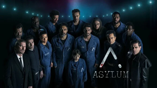مسلسل لجوء الموسم 1 الحلقة 5 مترجم