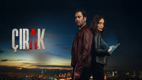 مسلسل المتدرب