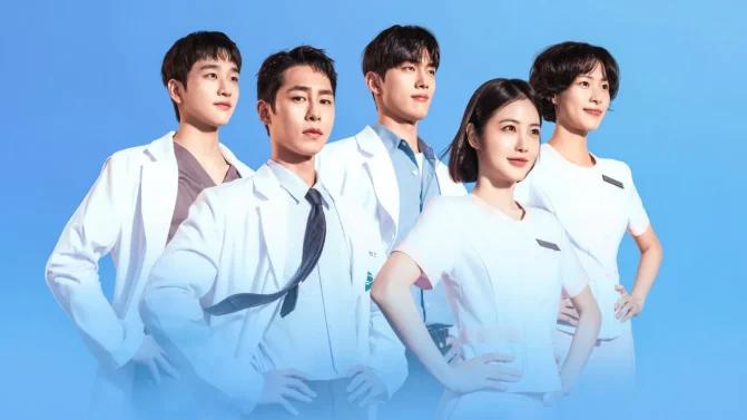 مسلسل Doctor on the Edge الموسم 1 الحلقة 3 مترجم