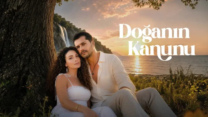 مسلسل قانون الطبيعة الموسم 1 الحلقة 8 مترجم