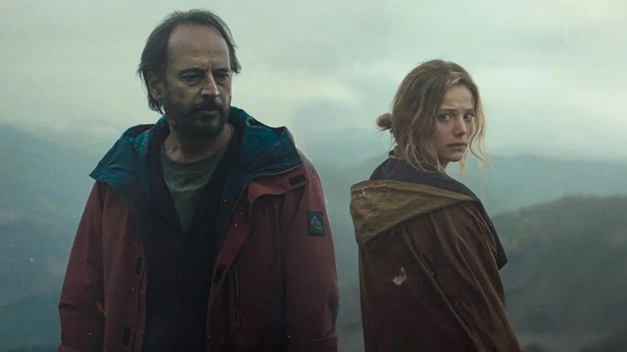 فيلم Erken Kış 2025 مترجم