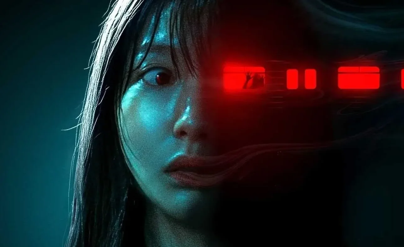 فيلم Ghost Train 2025 مترجم