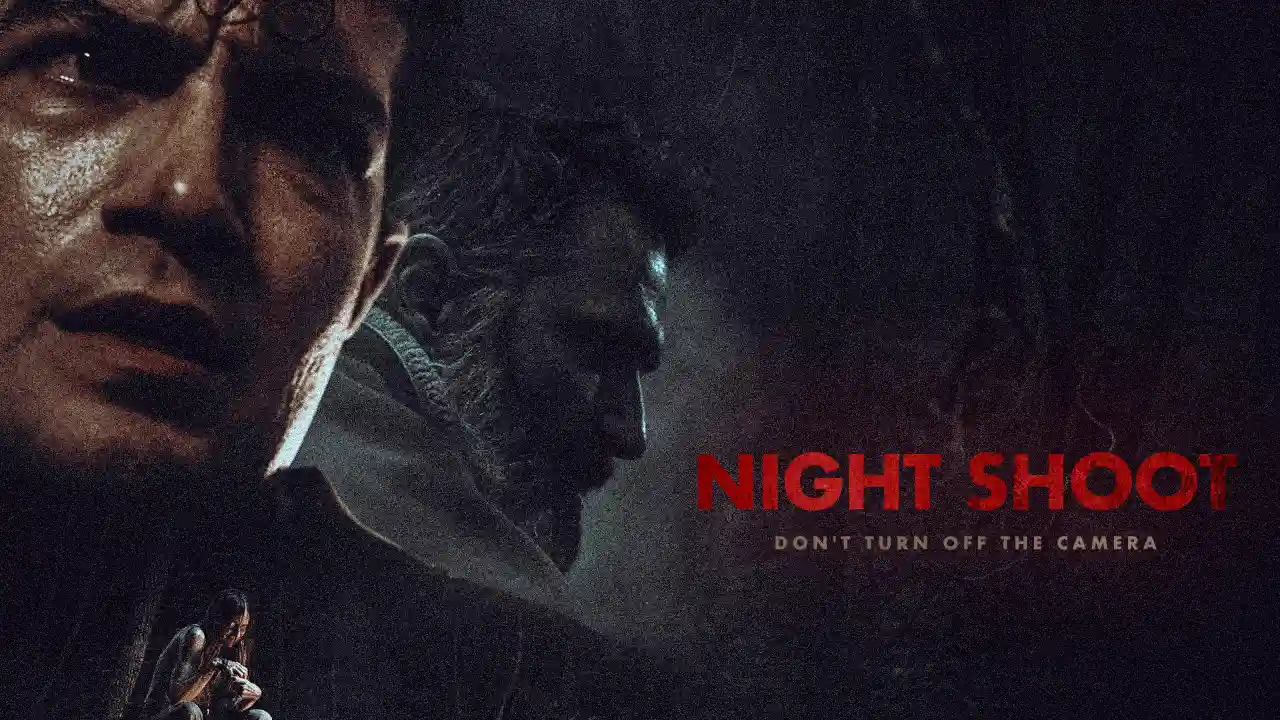 فيلم Night Shoot 2025 مترجم