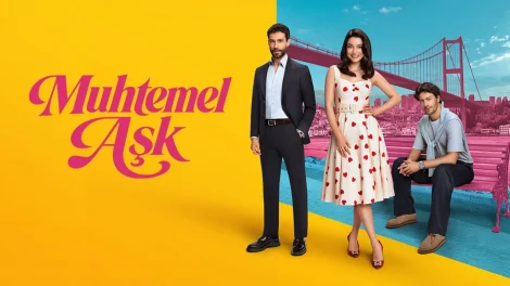 مسلسل حب محتمل الحلقة 11 مترجمة