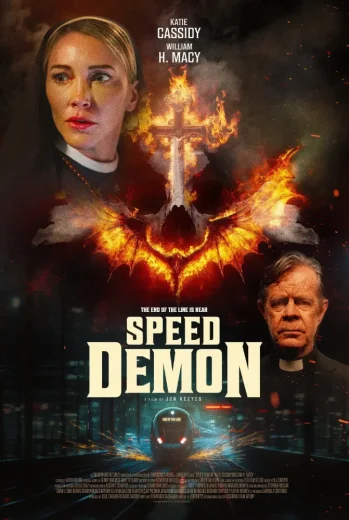 فيلم Speed Demon 2026 مترجم