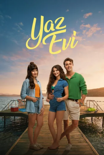 فيلم Yaz Evi 2026 مترجم