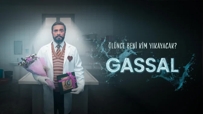 مسلسل غسال الموسم 1 الحلقة 3 مترجم
