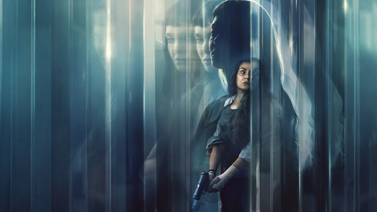فيلم The Marked Woman 2026 مترجم